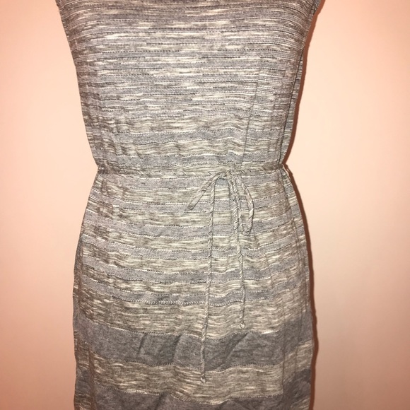 Anthropologie Dolan High Neck Sleeveless Tunic - Picture 5 of 9